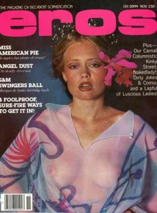 Eros - Vol 2 N 5 November 1978
