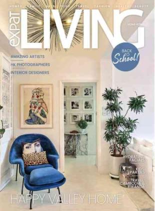 Expat Living Hong Kong - September-November 2026