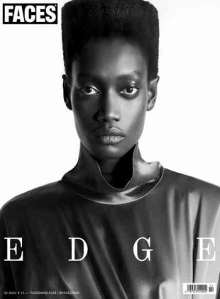 Faces English Edition - Issue 2 2026