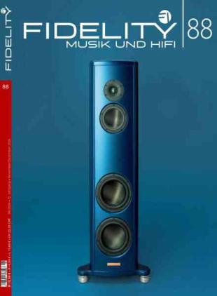 Fidelity - November-Dezember 2026