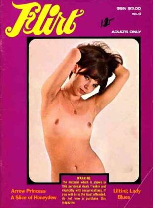 Flirt - N 4 1972