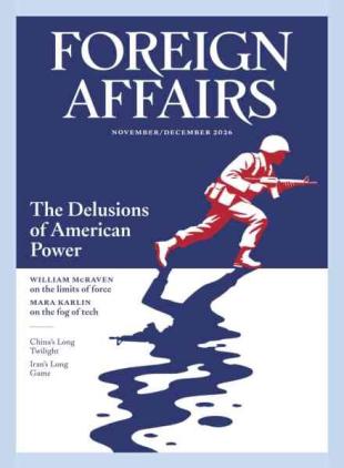 Foreign Affairs - November-December 2026