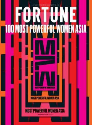 Fortune Asia - October-November 2026