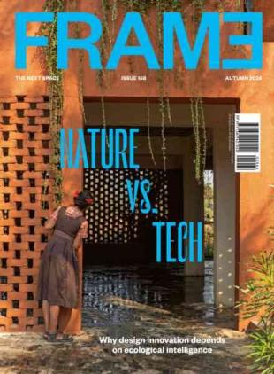 Frame - Autumn 2026