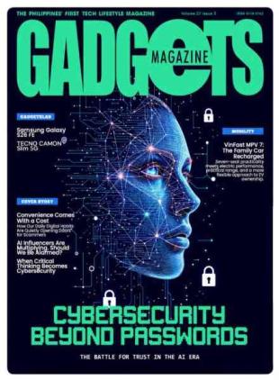 Gadgets - October 2026