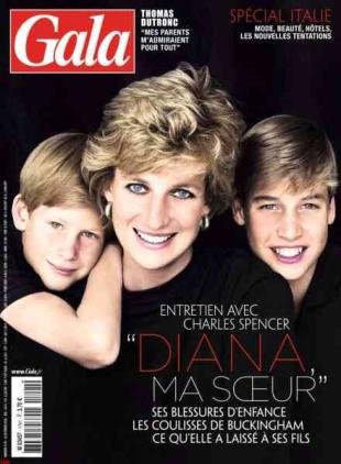 Gala France - 22 Octobre 2026