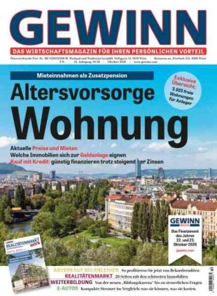 Gewinn - Oktober 2026
