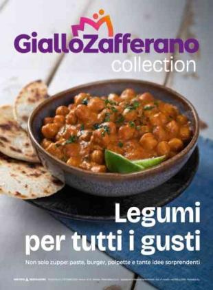 Giallo Zafferano Collection - Ottobre 2026