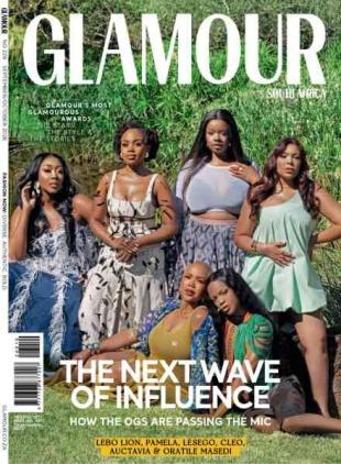 Glamour South Africa - September-October 2026