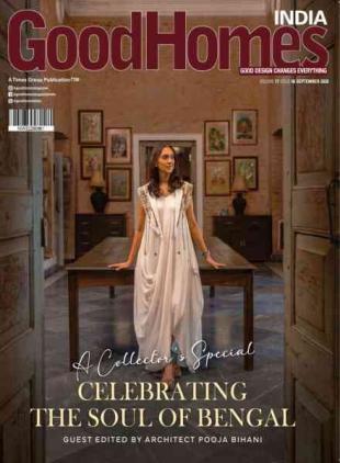 GoodHomes India - September 2026