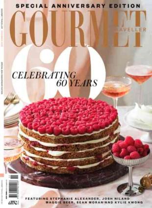 Gourmet Traveller - November 2026
