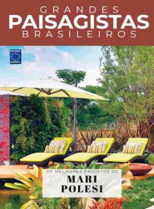 Grandes Paisagistas Brasileiros - Outubro 2026