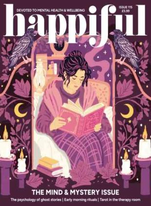 Happiful - Issue 115 2026