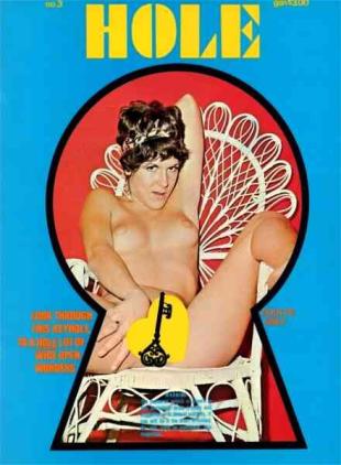 HOLE - N 3 1972