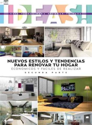Ideas de decoracion - Octubre 2026