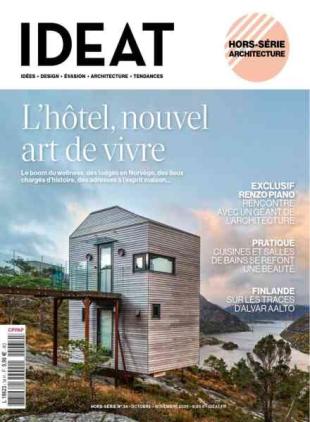 Ideat - Hors-Serie - Octobre-Novembre 2026