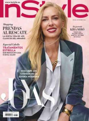 InStyle Espana - Noviembre 2026