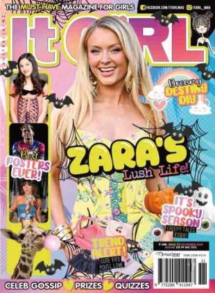 It GiRL Australia - November 2026