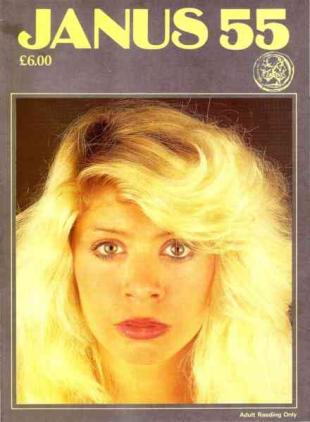 Janus - Number 55 1986