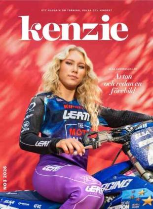 Kenzie Magazine - Oktober 2026