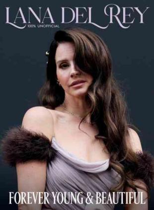 Kings & Queens of Pop Culture - Lana Del Rey 2026