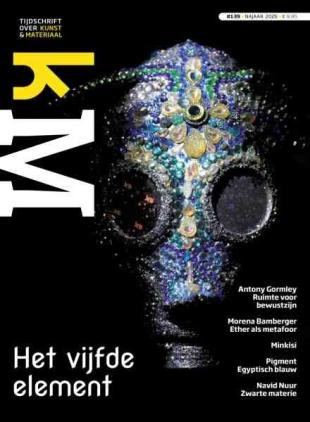 kM Magazine - Oktober 2026