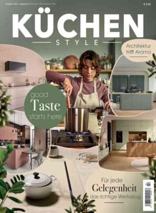 Kuchen Style - Oktober 2026