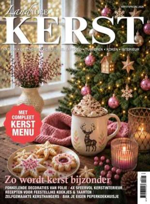 Landidee Netherlands - Kerstspecial 2026