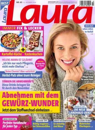 Laura - 21 Oktober 2026
