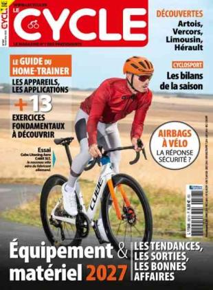 Le Cycle - Novembre 2026