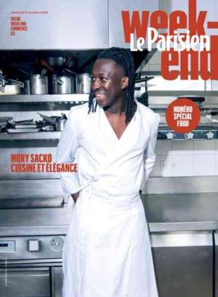 Le Parisien Magazine - 9 Octobre 2026