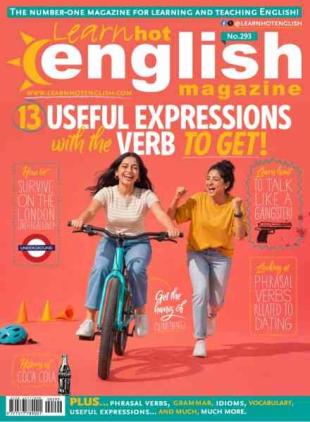 Learn Hot English - Issue 293 2026