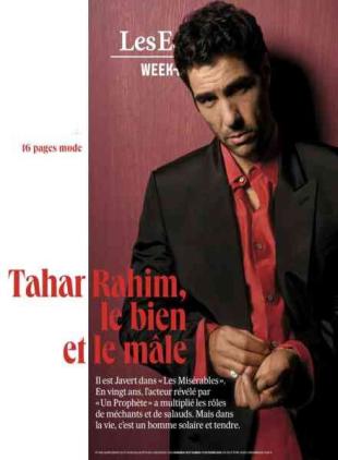 Les Echos Week-end - 16 Octobre 2026