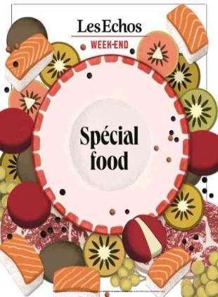 Les Echos Week-end - 2 Octobre 2026