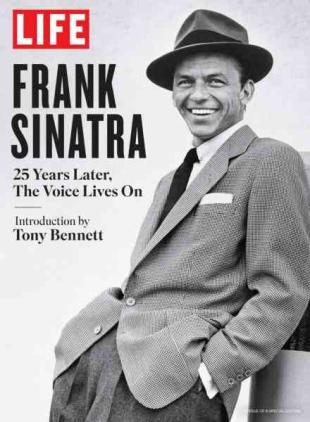 Life - Frank Sinatra 2023