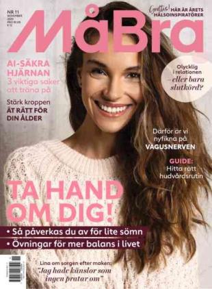MaBra - November 2026