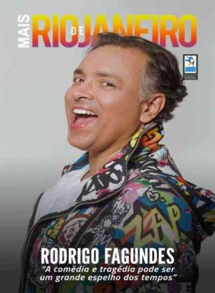 Mais Rio de Janeiro - 19 Outubro 2026