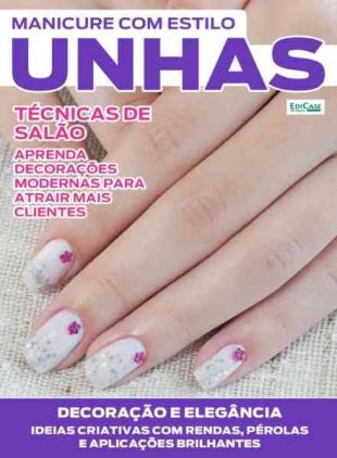 Manicure Com Estilo - Setembro 2026