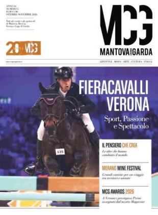 MCG Mantova Chiama Garda - Ottobre-Novembre 2026