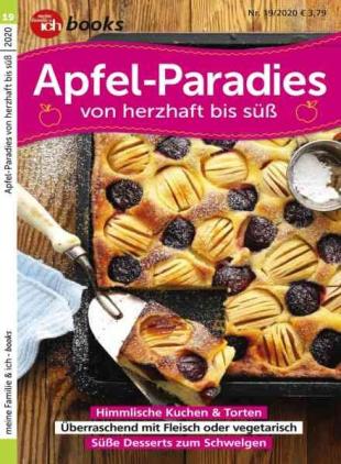 Meine Familie & ich books - Nr 19 2020