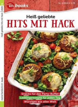 Meine Familie & ich books - Nr 2 2020