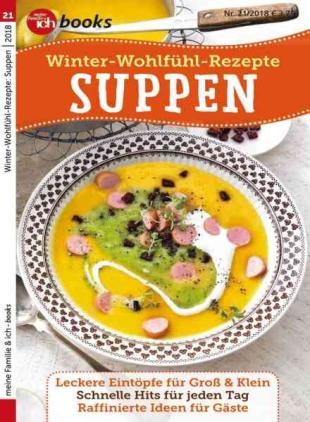 Meine Familie & ich books - Nr 21 2018