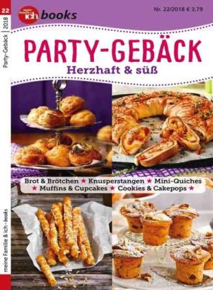 Meine Familie & ich books - Nr 22 2018