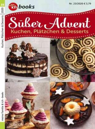 Meine Familie & ich books - Nr 23 2020