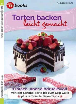 Meine Familie & ich books - Nr 8 2020