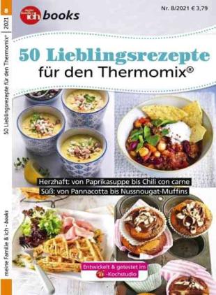 Meine Familie & ich books - Nr 8 2021