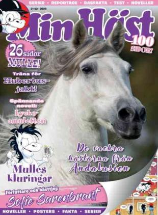 Min Hast - 30 September 2026