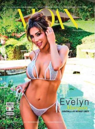 Moan Magazine - September 2026