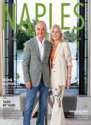 Naples Illustrated - October 2026