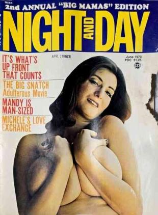 Night And Day - June 1973